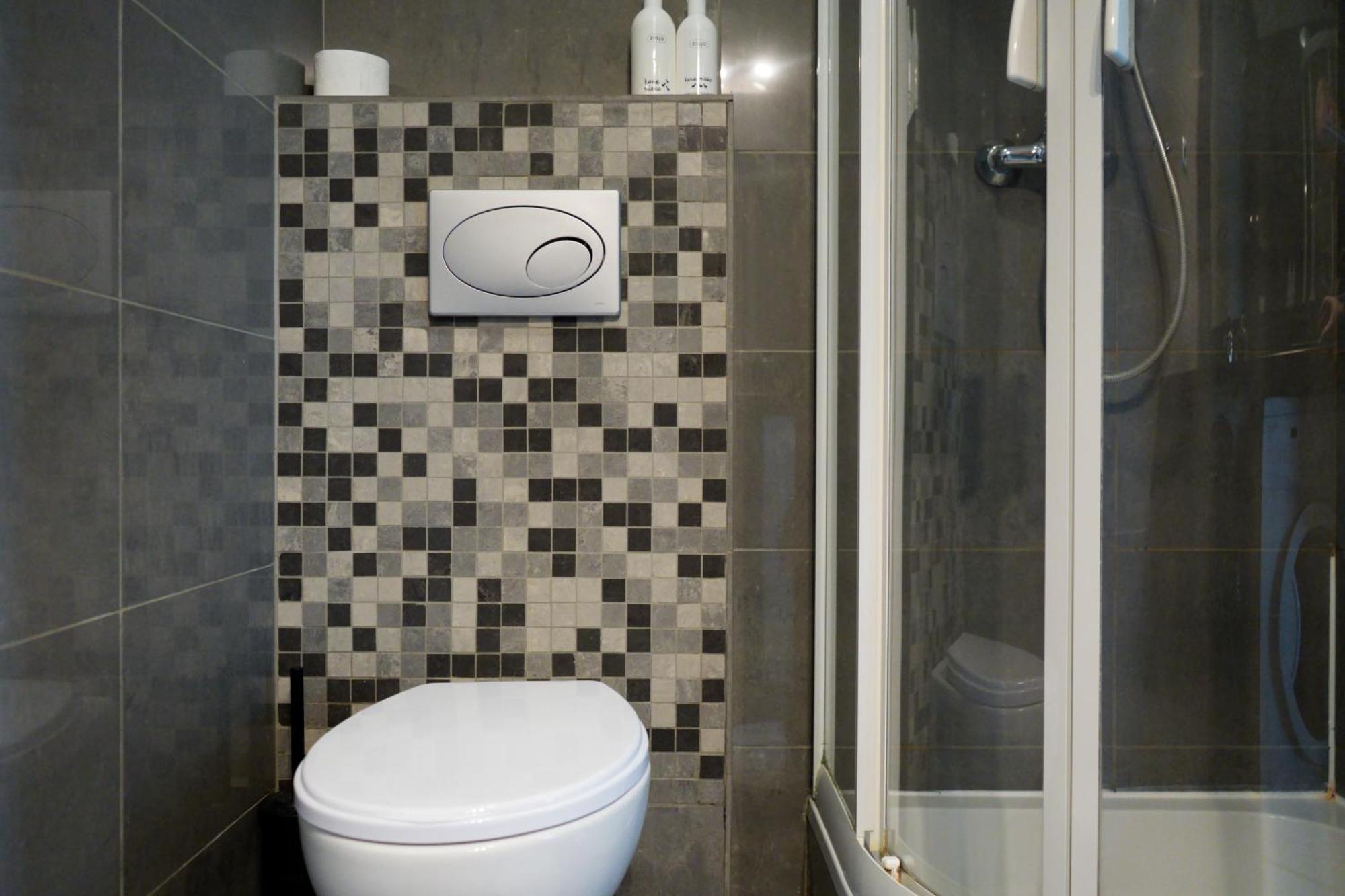 ורשה Airport Residence Amber מראה חיצוני תמונה